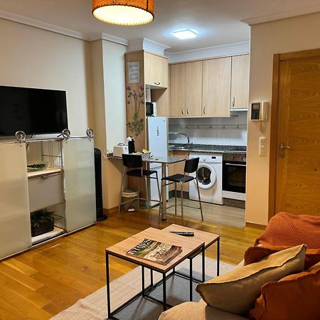 Centrico Con Parking Y Wifi ツ By Rias Baixas Rentals Vigo Exteriör bild