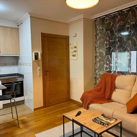 Centrico Con Parking Y Wifi ツ By Rias Baixas Rentals Vigo Exteriör bild